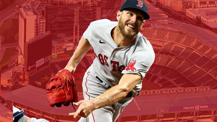 Chris Sale Sparks Massive Trade Domino: Mariners and Red Sox Plotting Major Move!