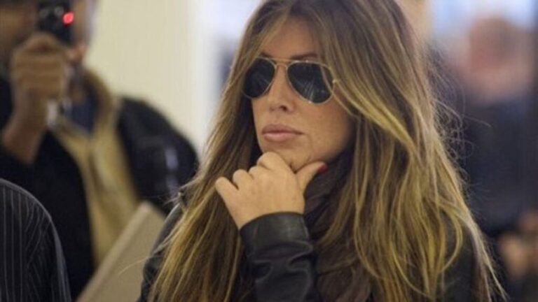 Tiger Woods’ ex-mistress Rachel Uchitel says life has been difficult for . . . –