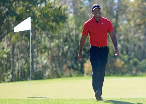 An in-depth look at Tiger Woods’ net worth after his breakup with Nike
