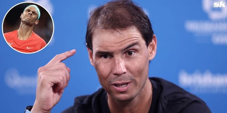 Breaking News: Rafael Nadal Disapproves of Today’s Tennis Tactics and Discloses Elements of the Game He Does Not Enjoy