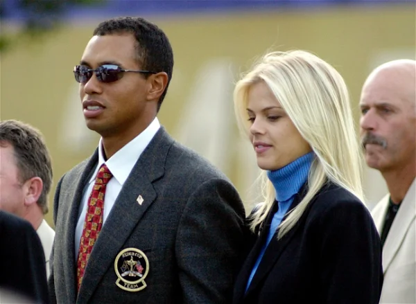 Tiger Woods’ Ex-Wife Elin Nordegren: Where Is She Now and What Caused the Downfall of Their Relationship?