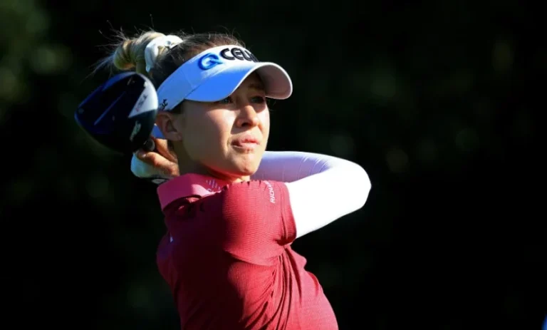 Nelly Korda in Desperate Need of a Win at the 2024 LPGA Drive on Championship, Here’s Why