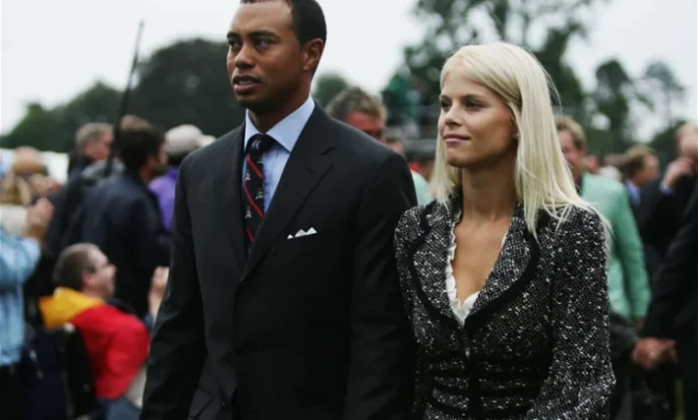 “She Turned Him Down”: Tiger Woods Was Rejected By Elin Nordegren Years Before Their Controversial Relationship