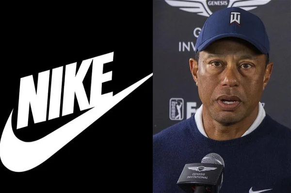 Tiger Woods Indirectly Apprised Nike Years Before Their Split: Old Video Reveals He Had Just One Condition All Along