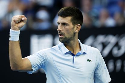 EXCLUSIVE: Novak Djokovic ties Monica Seles for record Australian Open win streak