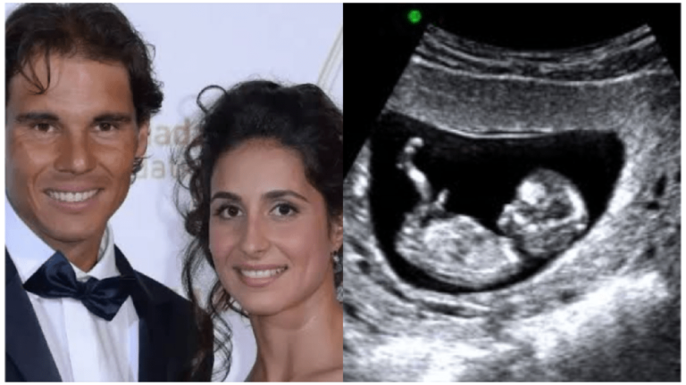 BREAKING NEWS!!! Tennis Star Rafael Nadal And His Wife Mery Xisca Perellano Announced Their Second Pregnancy – See More Details