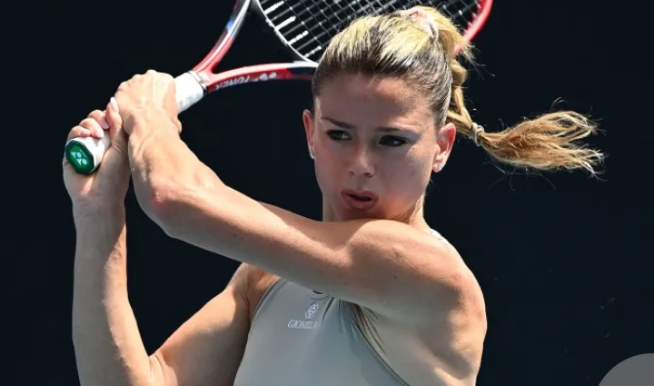 Giorgi’s Grand Slam Surprise: How the Tennis World Can’t Stop Talking About Her Latest Sensational Victory!