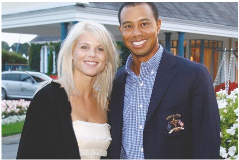 SURPRISE!!! Tiger Woods Shocks the World: Secret Proposal to Ex-Wife REVEALED