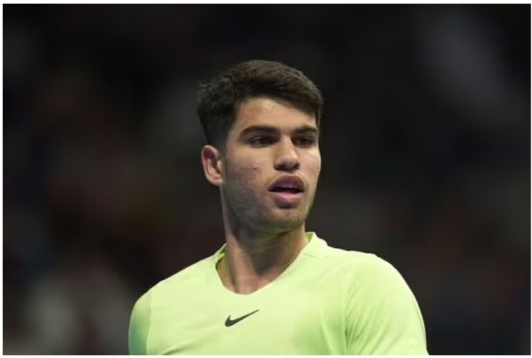 Carlos Alcaraz Sends Message To Rafael Nadal After Spaniard Pulls Out Of Australian Open; See What He Said