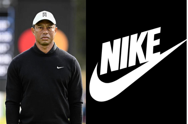 Nike To LIV Golf? Recent Changes Amid Tiger Woods Upset Indicates A Dramatic Shift