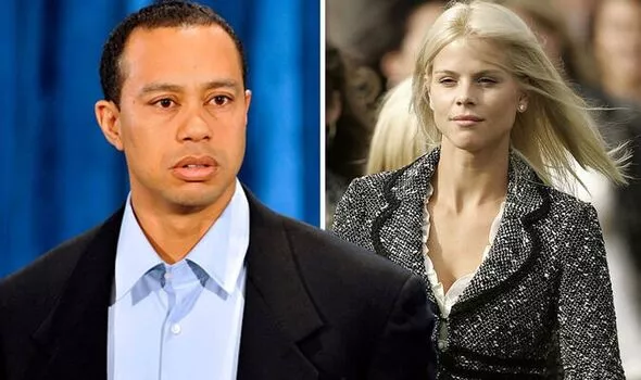Behind Closed Doors: The Real Tiger Woods and Elin Nordegren Revealed