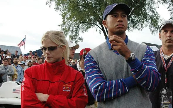 Elin Nordegren Drops Bombshell, Explains Her Relationship With Ex Tiger Woods After Breakup; Details Of What She Said