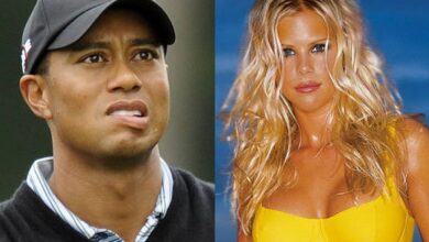 Tiger Woods offers wife Elin Nordegren $80M to stay for seven years in revised prenup: report