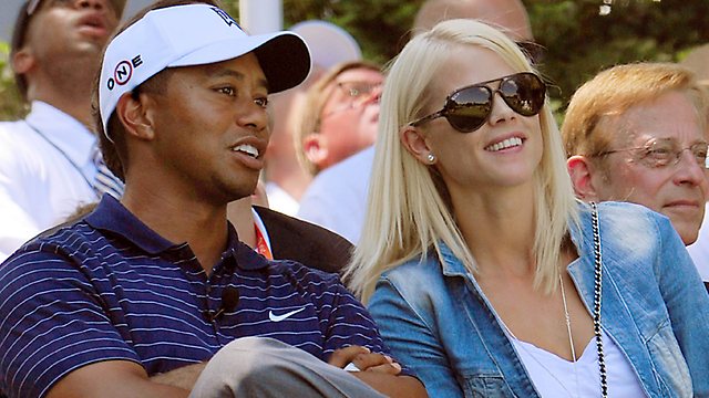 Unbelievable!!! Will Elin Nordegren, Tiger Woods’ Ex-wife, And Woods Ever Reunite Again? See Shocking Details Of What Will Happened