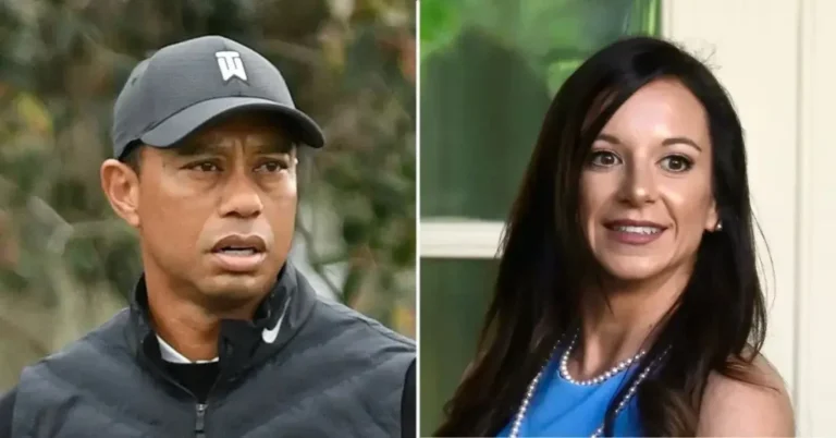 Tiger Woods ‘Tricked’ Ex Erica Herman Into Being ‘Locked Out’ Of Their Home Prior To Split, Sexual Abuse Allegations