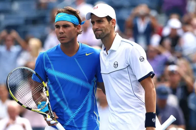 Just In: Djokovic and Nadal will not play in an upcoming prestigious tournament, Details Revealed