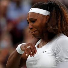 Take Care Of Yourself: Fans Begins To PANIC After Serena Williams Tweeted “I Am Not Ok” – Details Reveals Inside