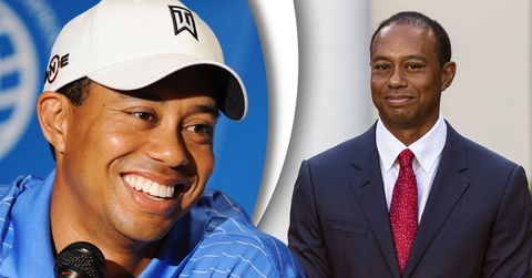 How Tiger Woods Amassed His Massive $1.1 Billion Net Wo