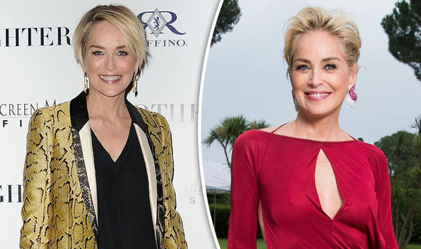 Sharon Stone, 58, opens up about her love life: ‘I don’t want to have sex with a stranger’