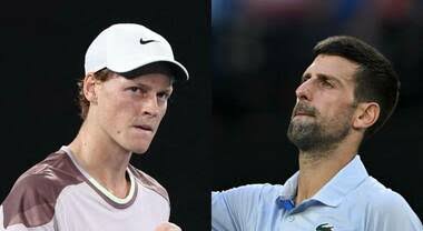 End of Era: Jannik Sinner, who won the Australian Open, has dethroned Novak Djokovic as the world’s top player.