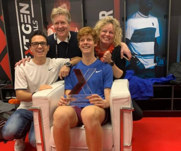 Breakfast Update: Jannik Sinner, an Italian great, made a heartfelt statement to his parents after winning the Australian Open, revealing a challenging reality