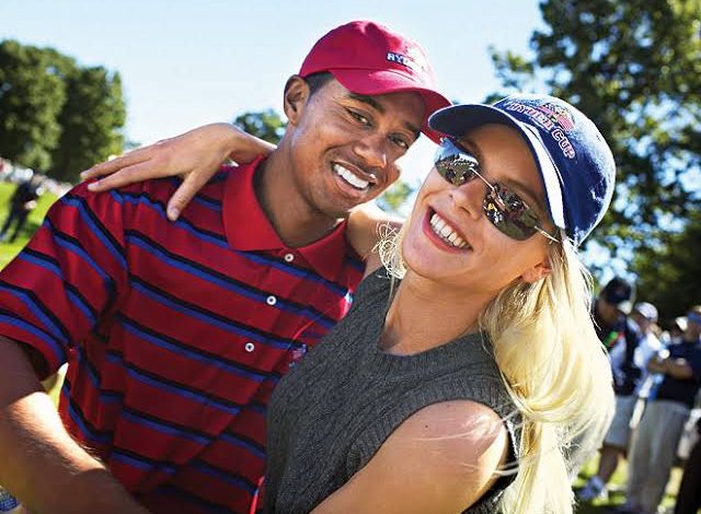 Exposed: Tiger Woods and Elin Nordegren’s Secret Meet-Ups: Are They Planning On Getting Back Together?”