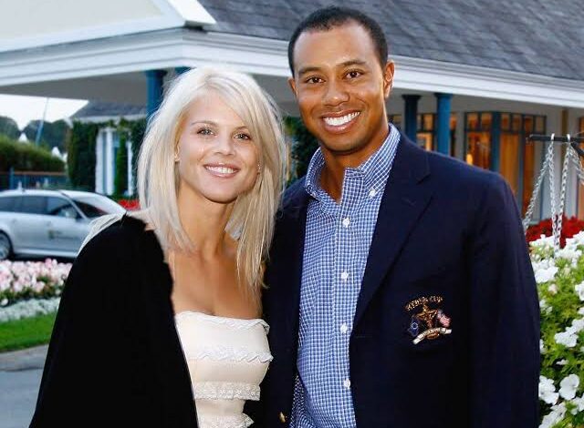 Huge Wedding Rumour: Golf world Erupts over massive Tiger Woods news, See What Happened Next