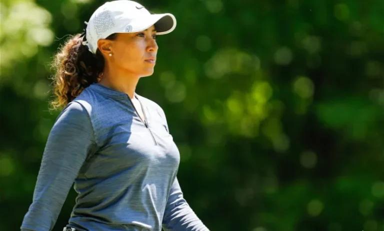 Tiger Woods’s Niece Cheyenne Makes a Heartwarming Confession Months After Becoming a Mother