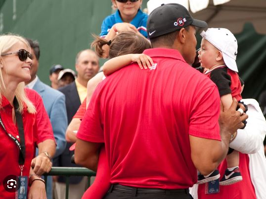Inside the Tiger Woods Myth: The Biggest Bombshells From Tiger
