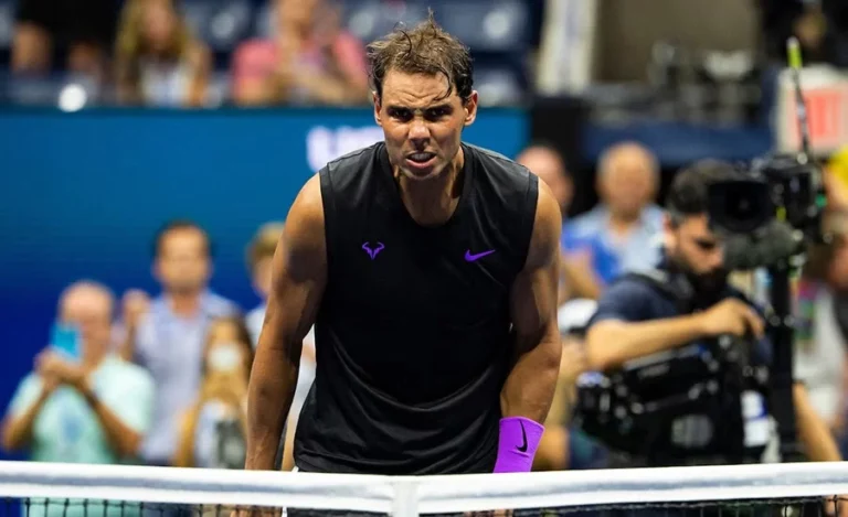 His intensity is crazy’ – Roger Federer reveals views on Rafael Nadal