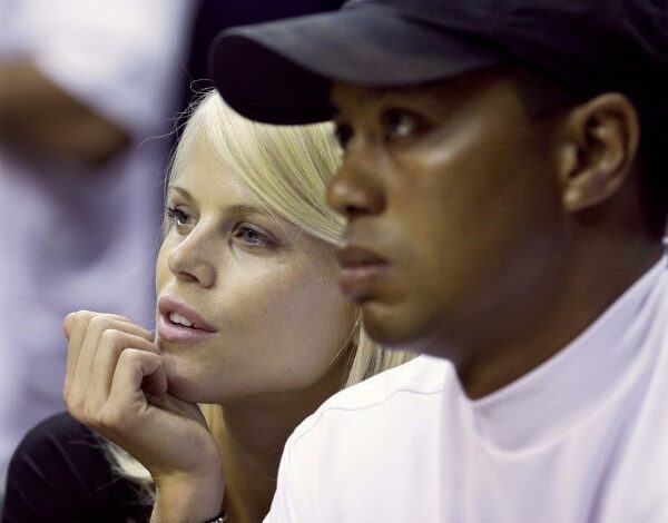 Tiger’s ex-wife breaks silence, has ‘been through hell’