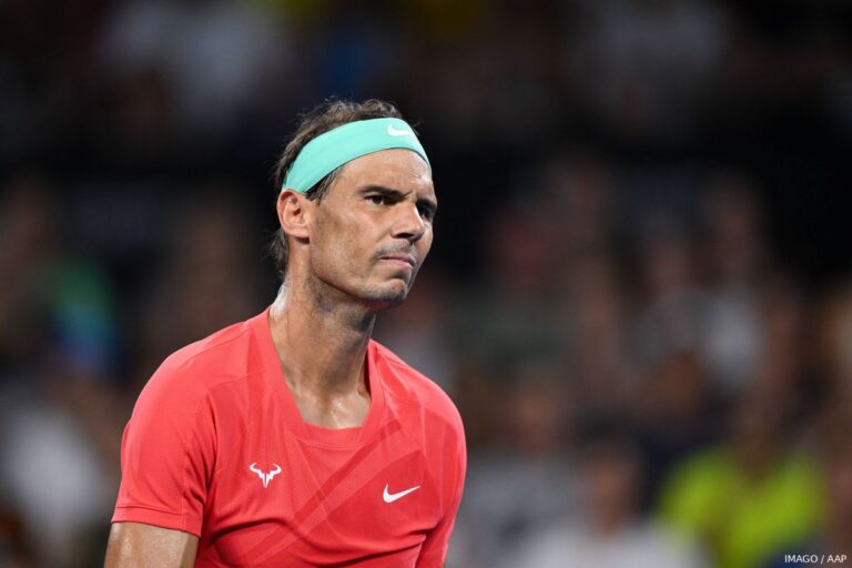 JUST IN: Rafael Nadal Told To Skip Court Events, Details