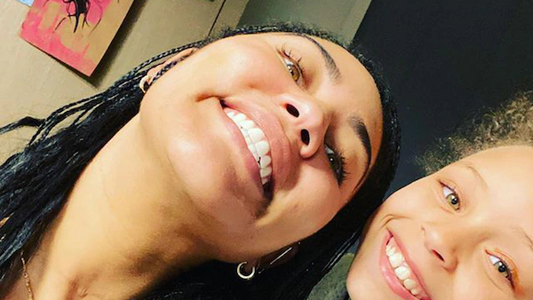 Why Ayesha Curry Regrets Letting Her and Steph’s Daughter Riley Be in the Public Eye