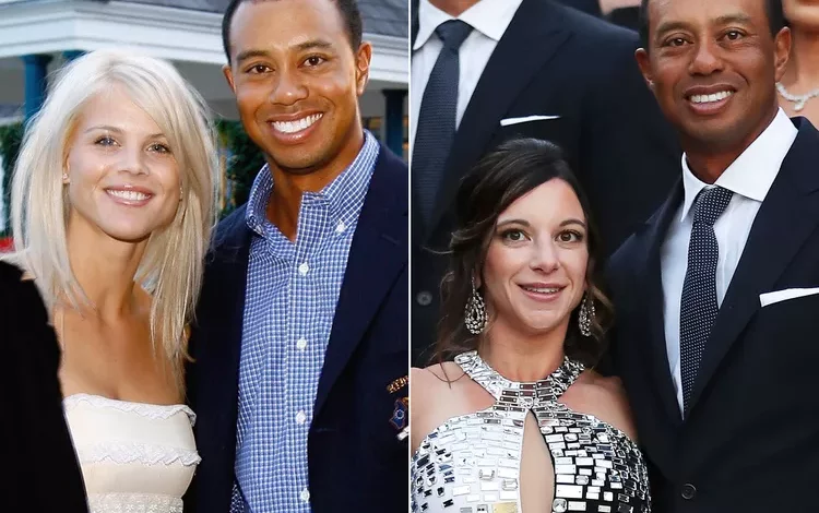 Tiger Woods’ Girlfriend Erica Herman Wants NDA Nullified, Citing Law for Cases of Sexual Assault
