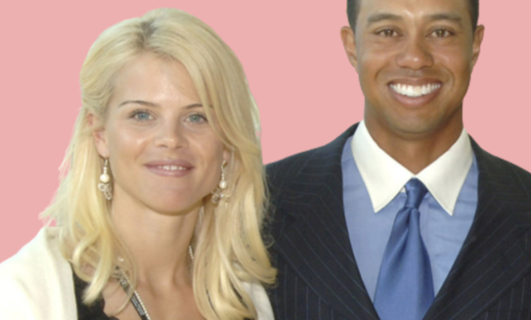 Try and Help Each Other’: Tiger Woods Once Spoke Heartwarming Words For Ex Wife Elin Nordegren