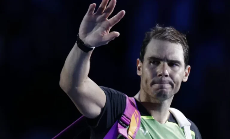 Rafael Nadal Puts Australian Nightmares to Bed as He Drops a Positive Update for His Fans