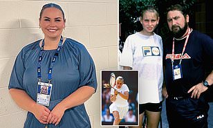 Jelena Dokic reveals the soul-crushing moment she realised there was no redemption for her abusive dad after making her life a living hell