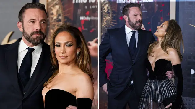 Inside Jennifer Lopez’s rekindled romance with Ben Affleck: J Lo reveals reason pair reunited after years…