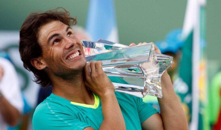 Rafael Nadal discovers date for comeback match. Can he face Novak Djokovic, Carlos Alcaraz or Jannik Sinner?