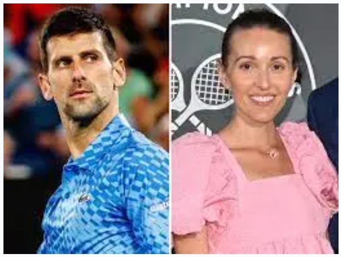 ‘My Wife Wouldn’t Be Very Happy’- Novak Djokovic Comes Up with a Cheeky Response to Answer