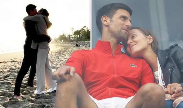 Djokovic wife: ‘We will grow from this’ Jelena speaks out in emotional comments