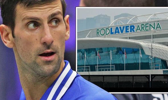 Djokovic may face JAIL as probe into bombshell claims continues