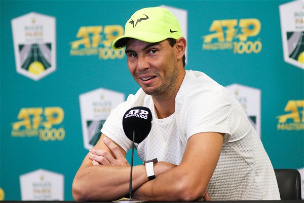 Exclusive: ‘Don’t Think His Body Is Able To..’ – More Doubts Emerge For Rafael Nadal Ahead Of Doha Comeback
