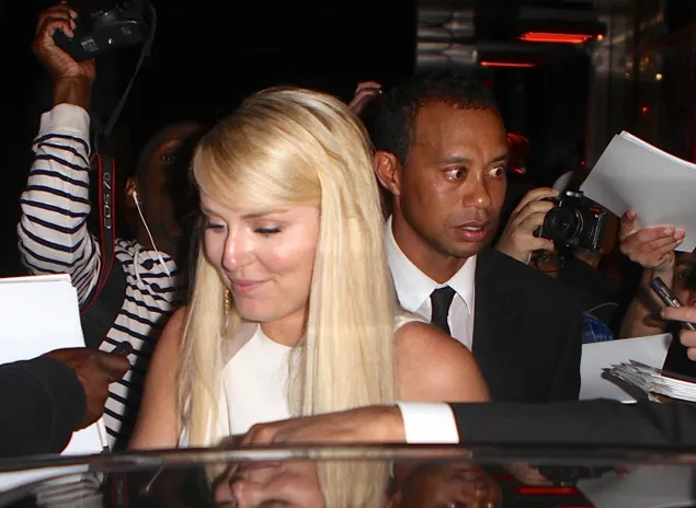 Tiger Woods gets drunk, embarrasses girlfriend at Met Gala after-party, hidden details revealed