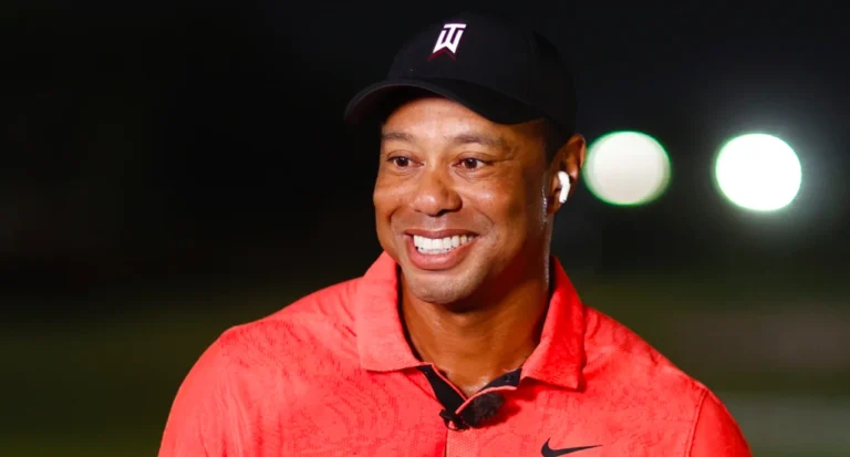 Celebrating Tiger Woods’ 47th birthday with 47 facts