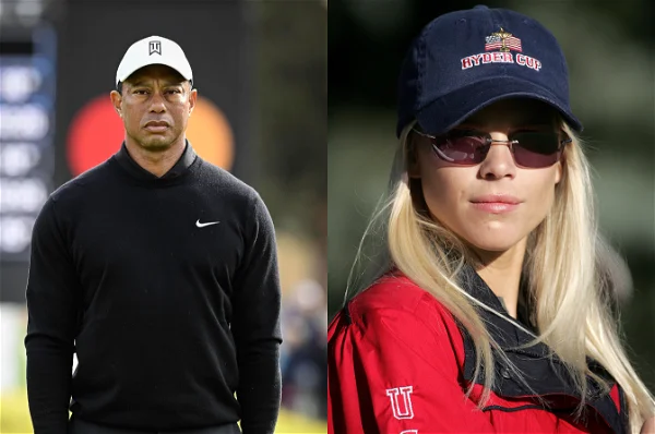 Elin Nordegren Spills Secrets, Unveils Bold Confessions on Family, Forgiveness, and Moving On With Tiger Woods