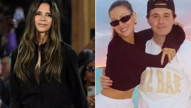 Victoria Beckham Shares 29th Birthday Message to Daughter-in-Law Nicola Peltz: ‘We Love You So Much’