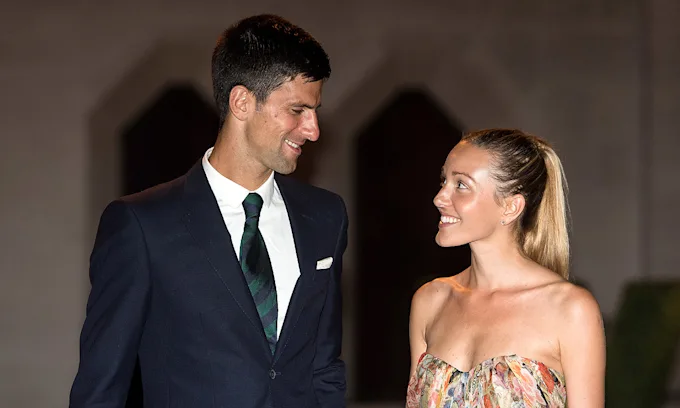 Novak Djokovic and wife Jelena buy new house in Serbia
