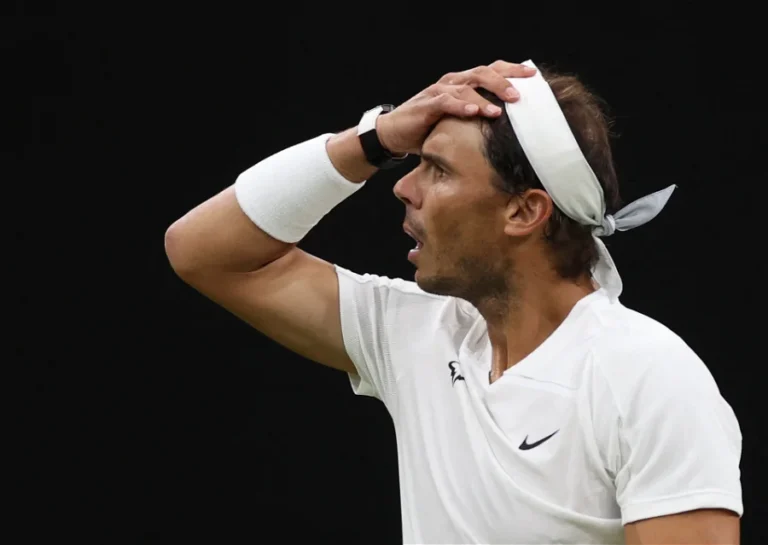 Rafael Nadal’s Stunning $3.5 Million Beachfront Home Becomes a Target of Burglary as Local Reports Reveal Astounding Details