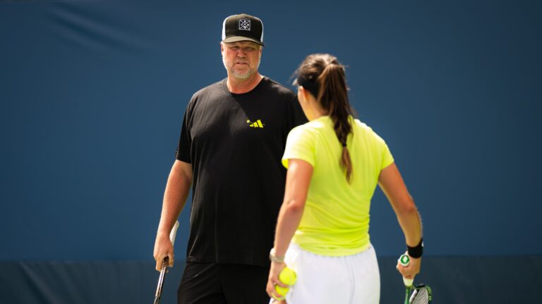 Jessica Pegula ends coaching relationship with David Witt, Details Revealed